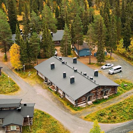 Unelmapovi Ruka Exterior photo