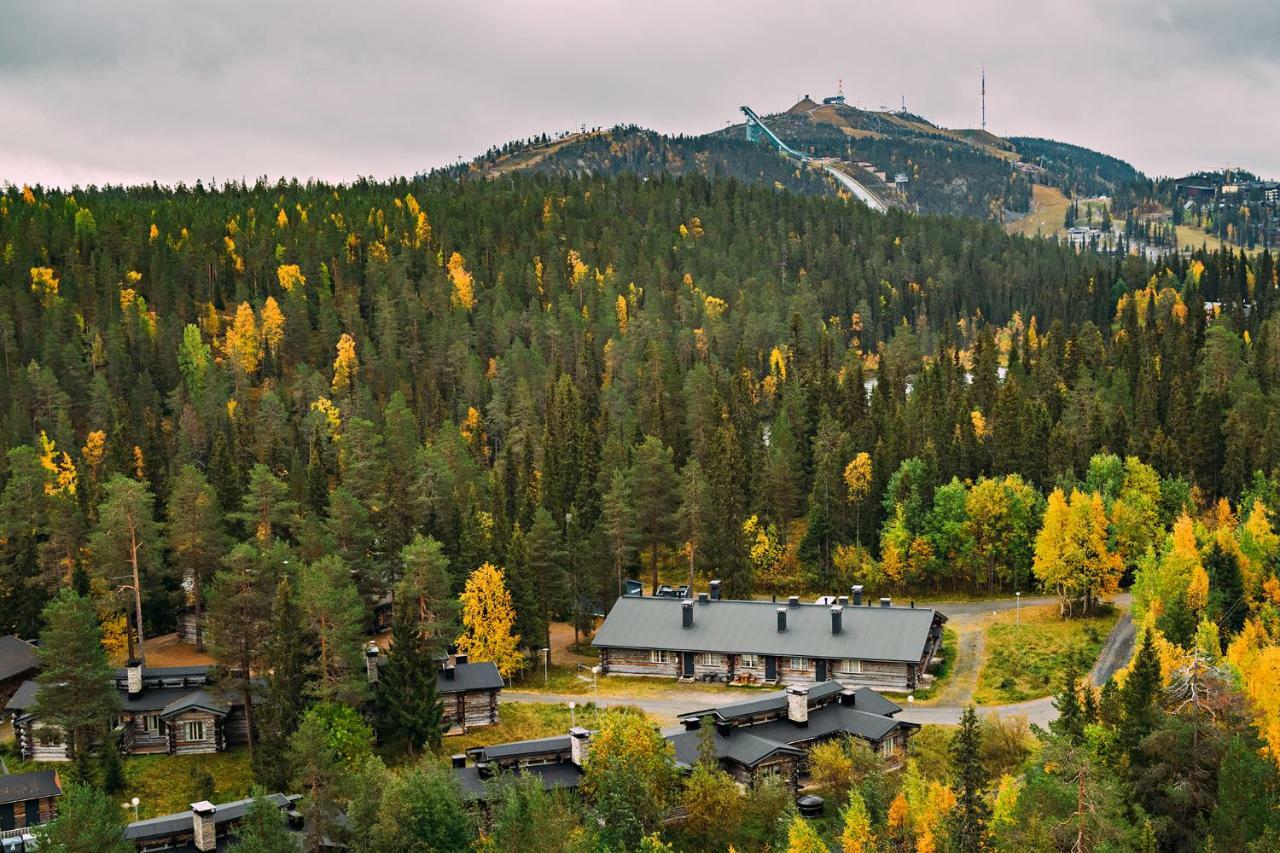 Unelmapovi Ruka Exterior photo